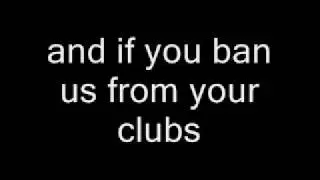Bad Brains - Banned in D.C.