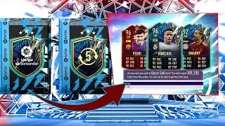 FIFA 22 But I Discard My Tots Packs