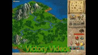 1602 AD Game play