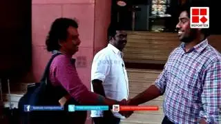 National Film Awards 2015