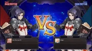 DNF Duel 2nd Beta Games With Alex The Crow