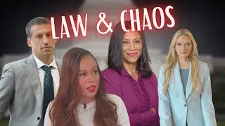 LAW & CHAOS: Jaguar Wright EXPOSES Lawyers Behind Hollywood&rsquo;s Biggest Scandals 📱