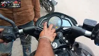 Bajaj NS 200 clutch switch problem