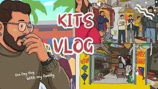 Kites vlog no 1 kites@Dhariwal_gurdaspur 