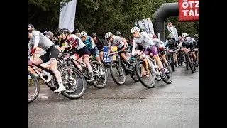 #&ouml;dar2023 beim &Ouml;tztaler MTB Festival