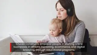 Launch Your Home Based Business With This Specialist Marketing Program Provider