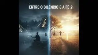 ENTRE O SILÊNCIO E A FÉ 2