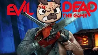A Groovy Good Time | Evil Dead The Game