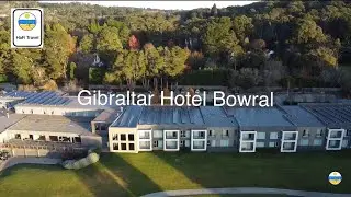 The Gibraltar Golf Resort near Bowral in NSW - Hotels and Resorts -
