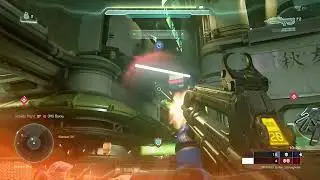 FROSTY - HALO 5 HIGHLIGHTS/RECORDED CLIPS 2016 PART 1