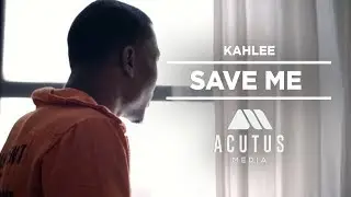 Kahlee - Save Me (Sony A7iii Music Video)