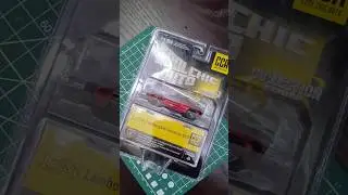 Diecast Cool Chic Auto | Lamborghini Hurac&aacute;n STO #lamborghini #diecast