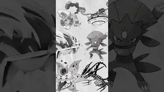 Pokemon Showdown But I Used Chatgpt #shorts #pokemon #pokemonshowdown #pok&eacute;mon