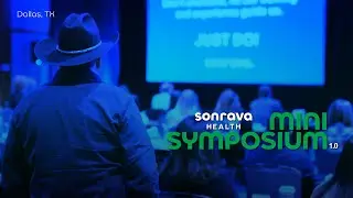 Sonrava Health Mini Symposium 1.0 - Dallas, TX