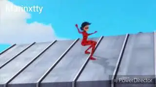 Ariana Grande - Let me Love you | Miraculous Edition | marinxtty