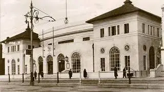 Eugene Onegin Waltz by the Hastings Municipal Orchestra, 1931