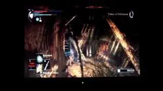 Demon Souls - Chunks of Marrowstone