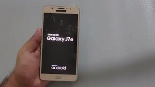 Galaxy J7 2016 (SM-J710F) Android 8.1.0 FRP Unlock/Google Account Bypass - NO PC - NO TALKBACK
