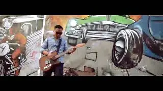 Jhonz - CGT (Coblos Gen Triani)