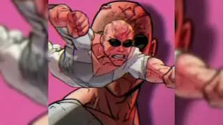 PRISONER MARK | MONTAGEM VOZES INDICATOR 2 | SUPER SLOWED | #edit #phonk #invincible #invincibleedit