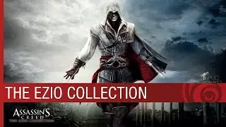 [English] Assassin's Creed: The Ezio Collection - Announcement Trailer - Ubisoft SEA
