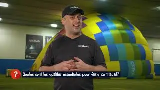 ScientifiQ | Métier - Pilote de montgolfière 🧑🏼‍✈️