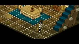 DOFUS TOUCH GELANO DE PA Y PM