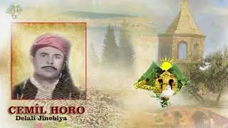 (Cemîl Horo:Delal (Jin-ebiya