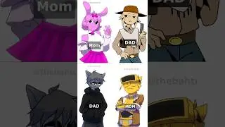 Sprunki Baby Compilation (INCREDIBOX SPRUNKI)