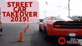 STREET CAR TAKEOVER 2019 | BRADENTON, FL