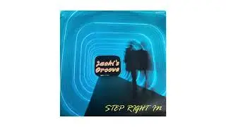 Jacki's Groove - Step Right In (Album)