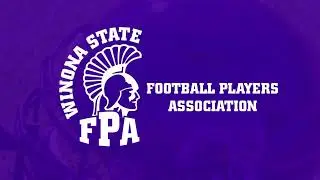 Inside Winona State Football&ndash; Episode #1
