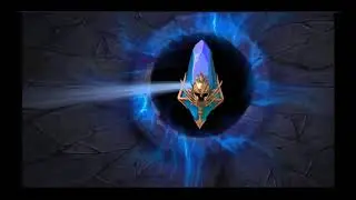 Raid Shard Opening