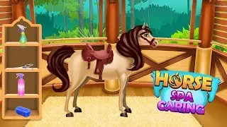 Horse Spa Caring