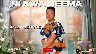 asiza kalinga ,official audio (ni kwa neema ya mungu