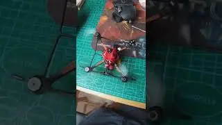 Diatone gtb339 fl1 ESC/motor problem