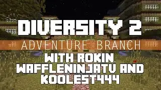 Adventure Time! [Episode 1] - Diversity 2