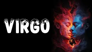 VIRGO💘 OMG! Something BIG Is About To Happen! YOU May WANT To Prepare...🔮👀
