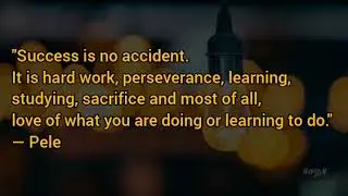 Love what you do or learn to love what you do