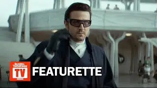 Andor Season 2 Featurette | 'Cassian Andor'