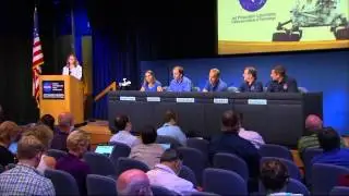 MSL Sol 3 Update
