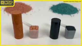 Akasel Aka-Resin PP - Expanding the Akasel Hot Mounting Range Aka-Resin PP