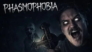 WE ARE BACK IN PHASMOPHOBIA... Is it STILL GOOD?