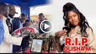 Abaana n’omwami wa Olisha M batadde ekimuli ekisibuula Olisha M mubutongole e Masaka Kabale 