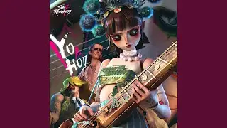 Yo Ho!