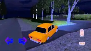 Russian drive simulator 2- жду продолжения