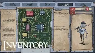 Feudal Alloy - Finished Inventory