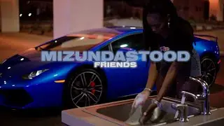 Mizundastood 