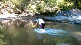 Hunters Creek