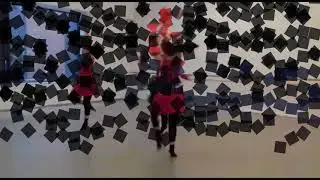 Kate Finn Showreel 18/19